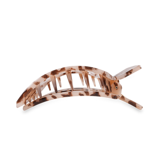 Teleties Large Square Flat Hair Clip *5 Colors*