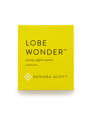 Lobe Wonder Earring Support Patches