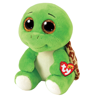 Turbo Small Plush