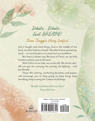 Just Breathe