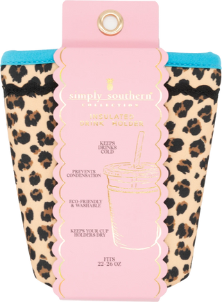 Keep Your Cool Drink Sleeve