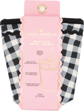 Keep Your Cool Drink Sleeve