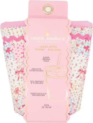 Keep Your Cool Drink Sleeve