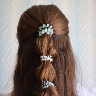 Bay Breeze | Mixed | Hair Ties