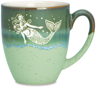 Freeport Mermaid Mug