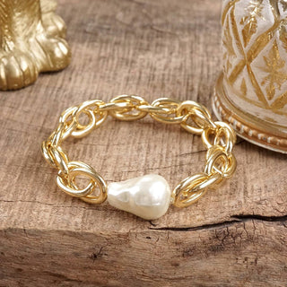 Muse Chunky Stretch Bracelet