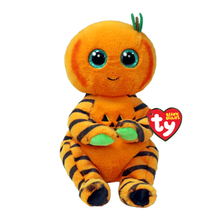 Trickster Beanie Baby