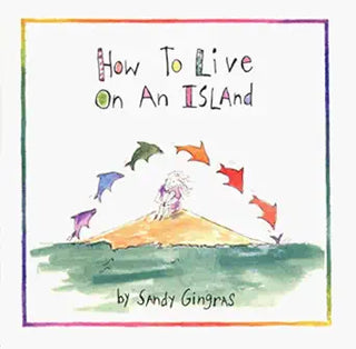 How to Live on an Island