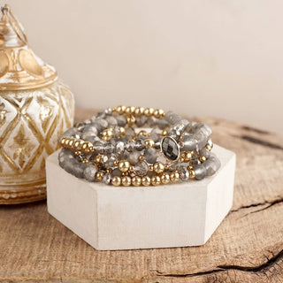 Stack It Up Bracelet Set