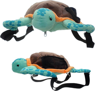 Sealife Sea Turtle Backpack