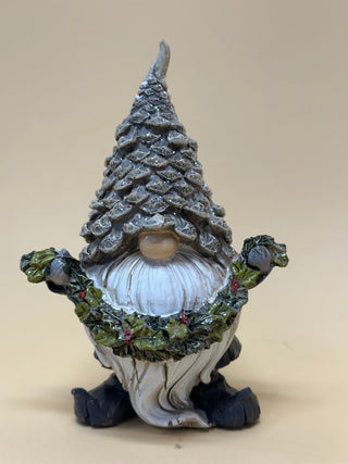 Woodland Christmas Gnomes