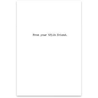 29th Birthday Greeting Card