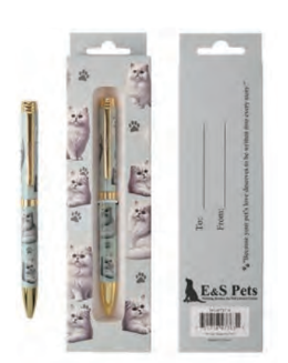 Persian Ball Point Pen