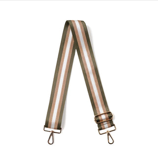 Interchangeable Straps by Kedzie - 24 Carat Collection