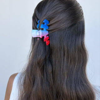 Classic Hair Clip | Small | Miss. Americana