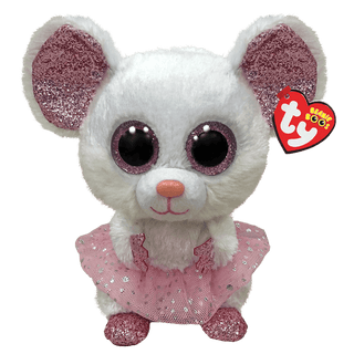 Nina Small Plush