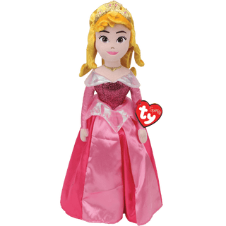 Princess Aurora Plush