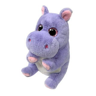 Henrietta Beanie Baby