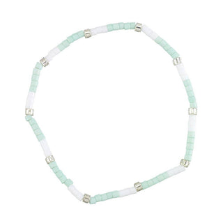 Sea Turtle Be Kind Bracelet Set