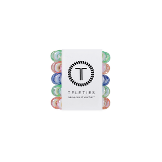 Shades of Summer | Tiny | Hair Ties