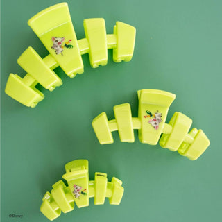 Classic | Pua and Heihei | Medium |Claw Clip
