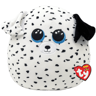 Squish-A-Boos 10" - Fetch