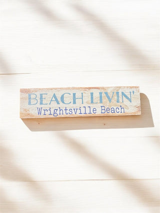 BEACH LIVIN' - Wrightsville Beach