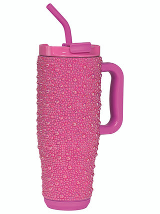 Sweet Sparkle Tumbler