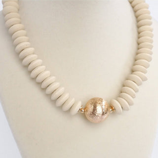 New Statements Necklace