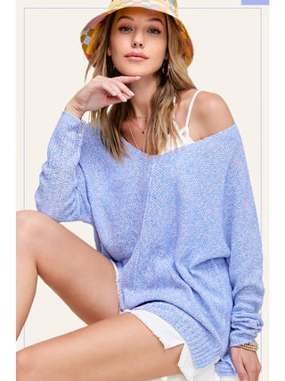 Anything You Want Sweater