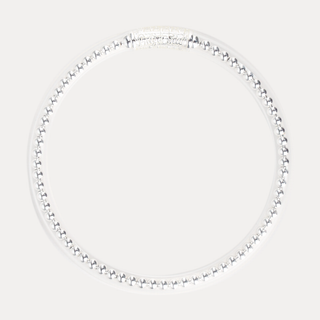BIBI All Weather Bangles® (Set of 3) - Serenity Prayer