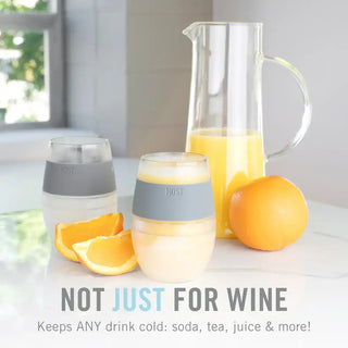 Wine FREEZE™ Cooling Cup *4 Colors*