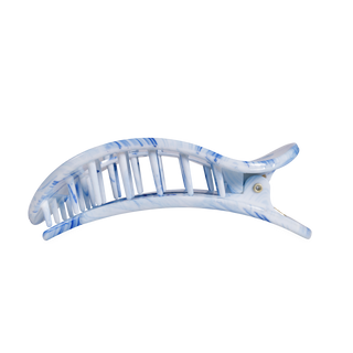 Tide & True | Large | Flat Round Hair Clip