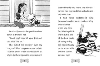 Sweater Weather by Cam Higgins