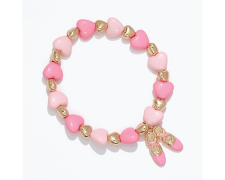 Little Love Ballet Shoes Bracelet