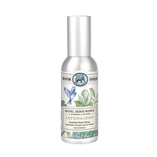 Cotton & Linen Home Fragrance Spray