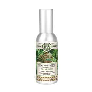 Island Palm Home Fragrance Spray