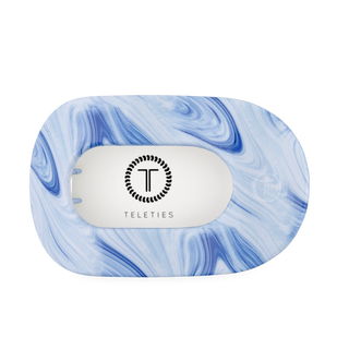 Tide & True | Large | Flat Round Hair Clip