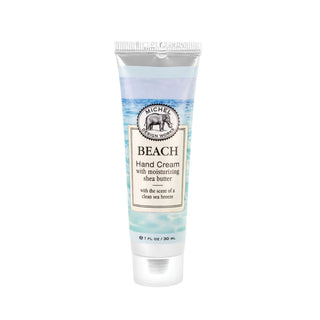 1 Ounce Beach Hand Cream