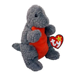 Emmett Beanie Baby