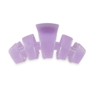 Classic Hair Clip | Medium | Lavender Mist