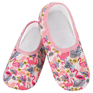 Womens Skinnies Slippers