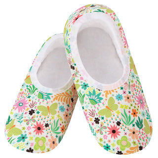 Womens Skinnies Slippers