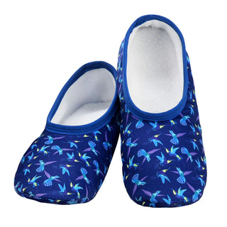 Womens Skinnies Slippers