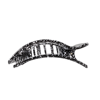 Study Session Large Flat Rectangle Hair Clip