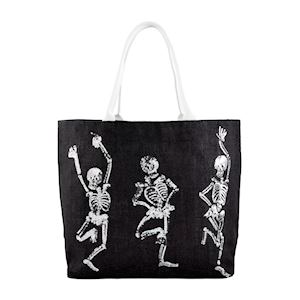 Halloween Fun Tote Bag *3 Styles*