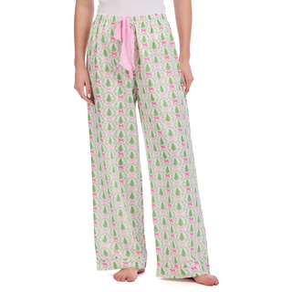 Silent Night, Comfy Night Pajama Pants