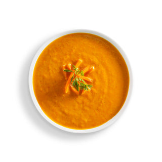 Pacific Rim Gingered Carrot & Coconut Soup Mix