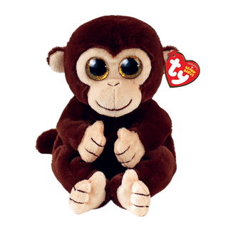 Matteo Beanie Baby