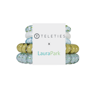 Bay Breeze | Mixed | Hair Ties